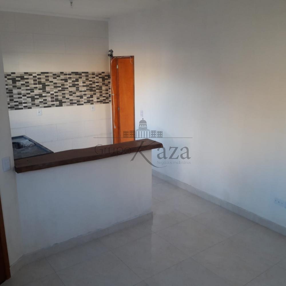 Foto 2 de Casa Padrão em Jardim dos Bandeirantes, São José dos Campos - imagem 2