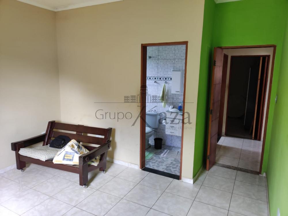 Foto 4 de Rural Chácara em Bairro da Pernambucana, São José dos Campos - imagem 4
