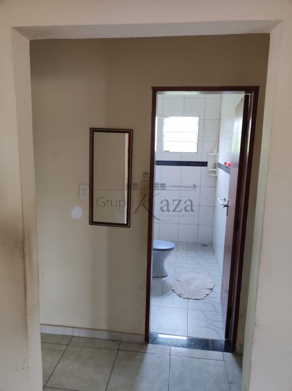 Foto 12 de Rural Chácara em Bairro da Pernambucana, São José dos Campos - imagem 12