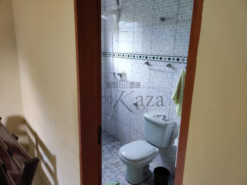 Foto 16 de Rural Chácara em Bairro da Pernambucana, São José dos Campos - imagem 16