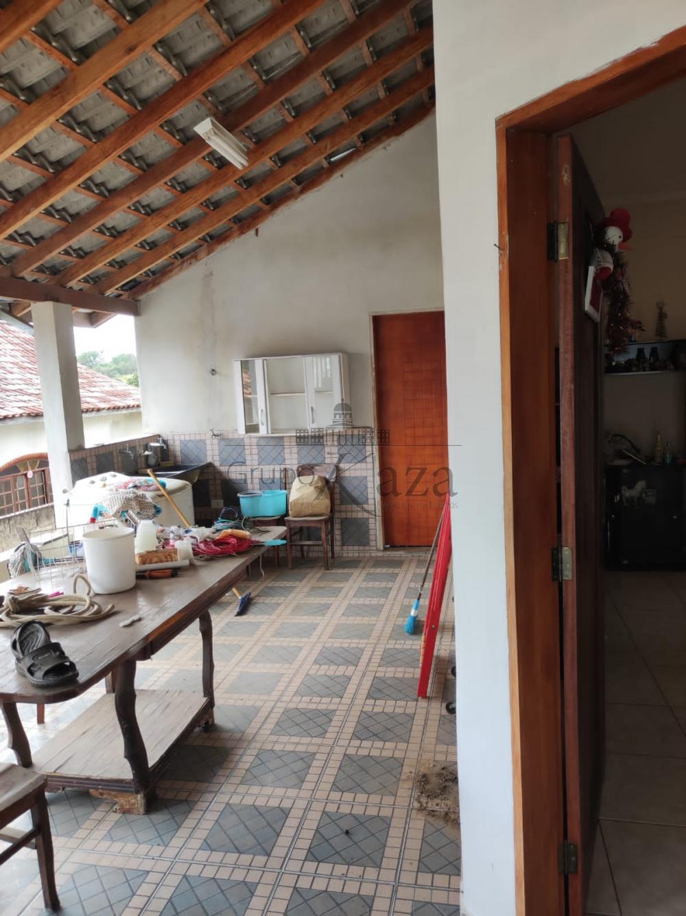 Foto 17 de Rural Chácara em Bairro da Pernambucana, São José dos Campos - imagem 17