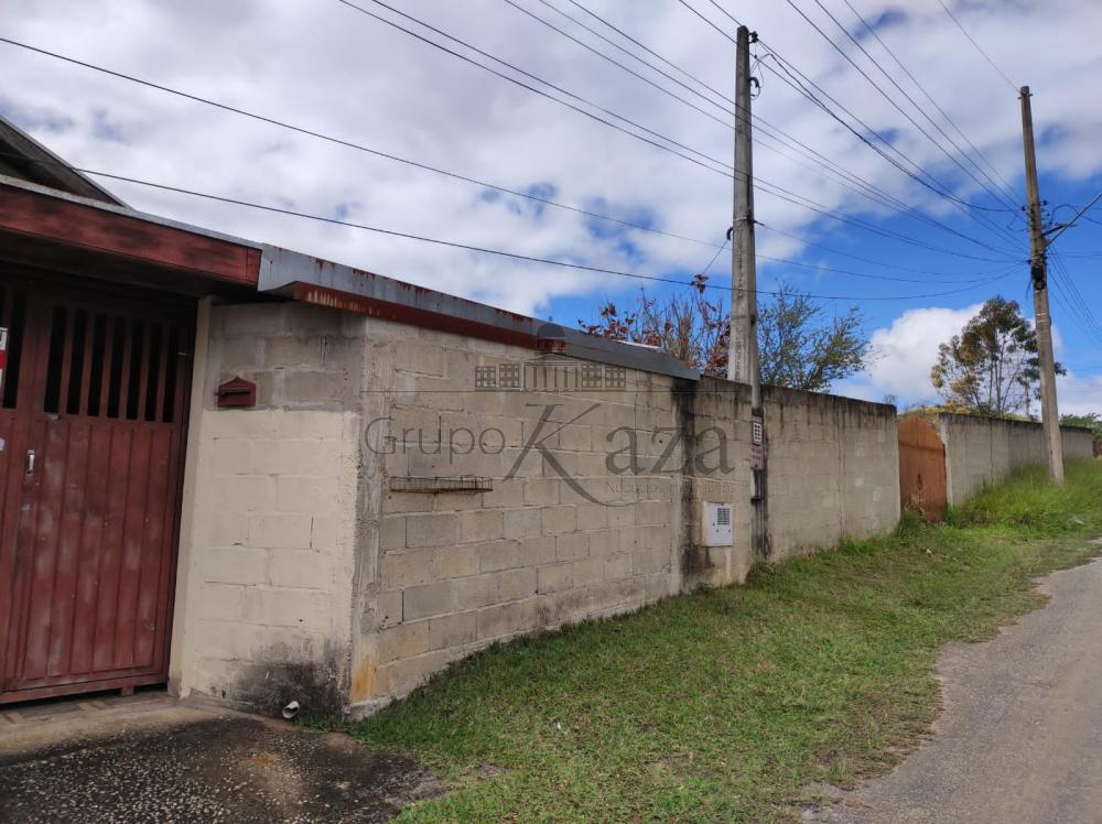 Foto 19 de Rural Chácara em Bairro da Pernambucana, São José dos Campos - imagem 19