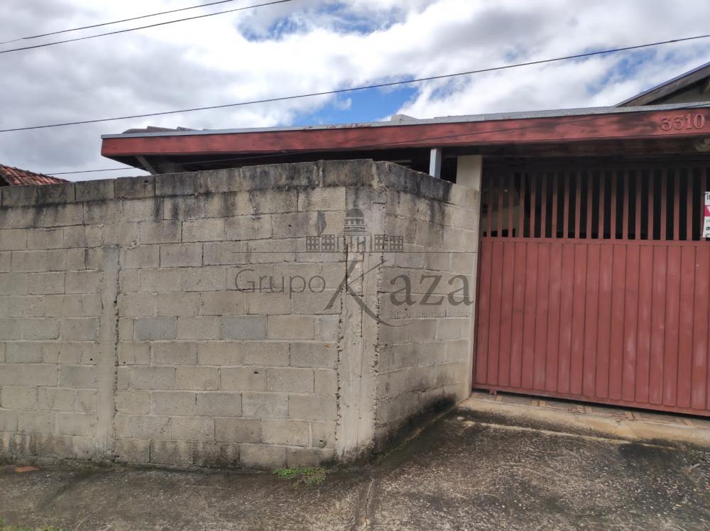 Foto 20 de Rural Chácara em Bairro da Pernambucana, São José dos Campos - imagem 20