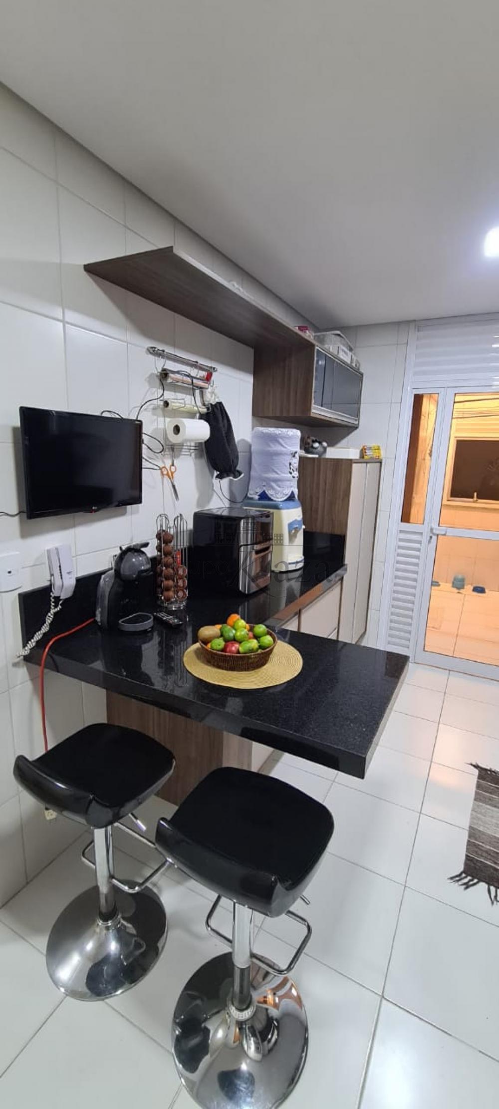 Foto 5 de Apartamento Padrão em Jardim Aquarius, São José dos Campos - imagem 5