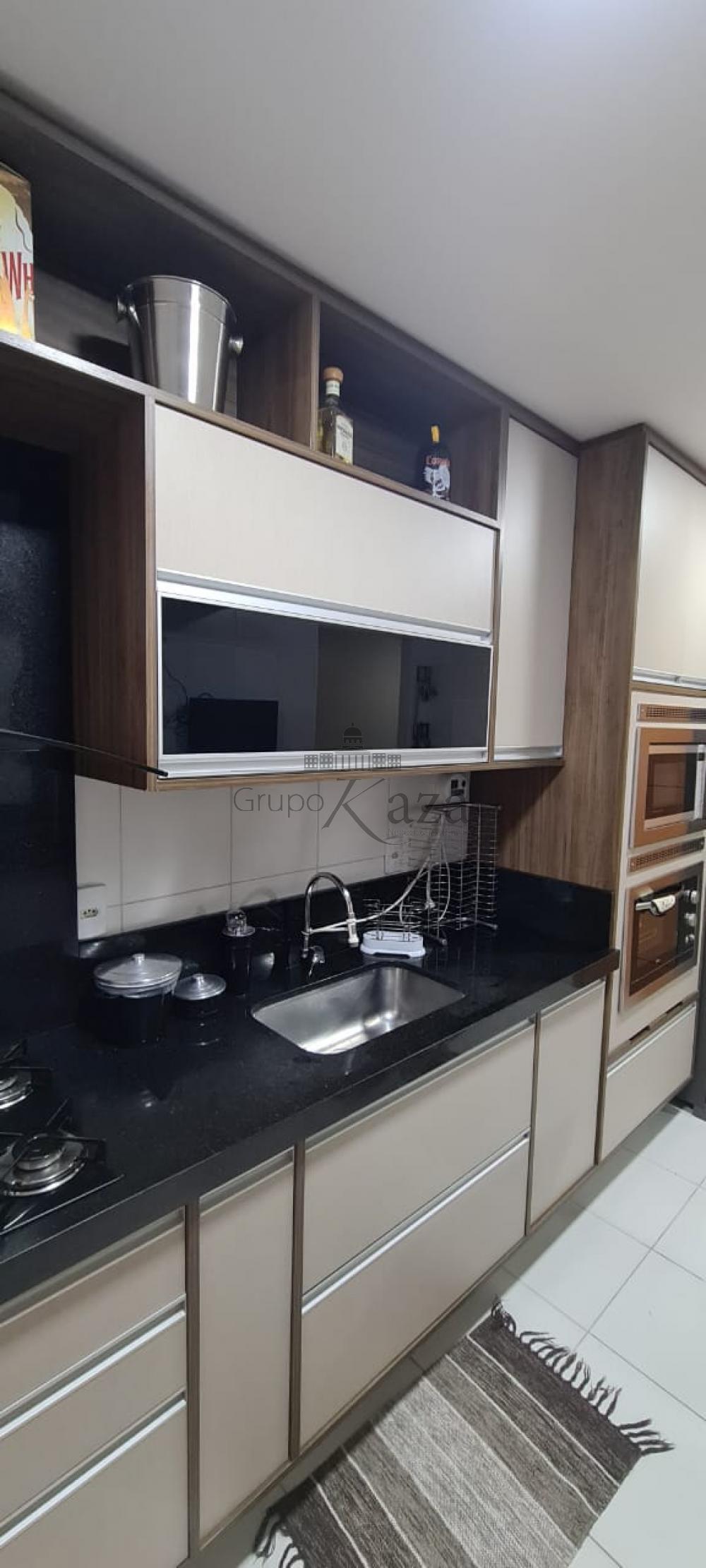 Foto 6 de Apartamento Padrão em Jardim Aquarius, São José dos Campos - imagem 6