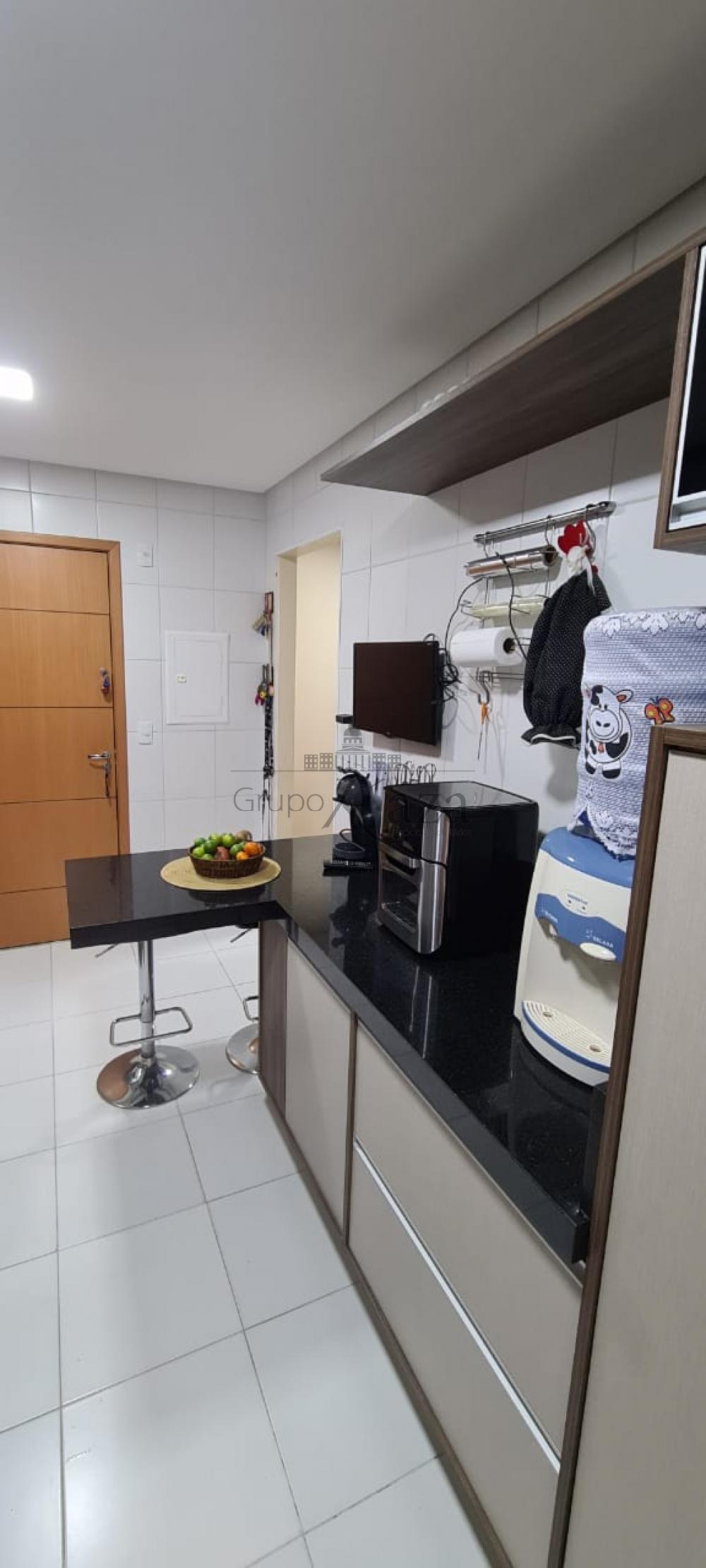 Foto 7 de Apartamento Padrão em Jardim Aquarius, São José dos Campos - imagem 7