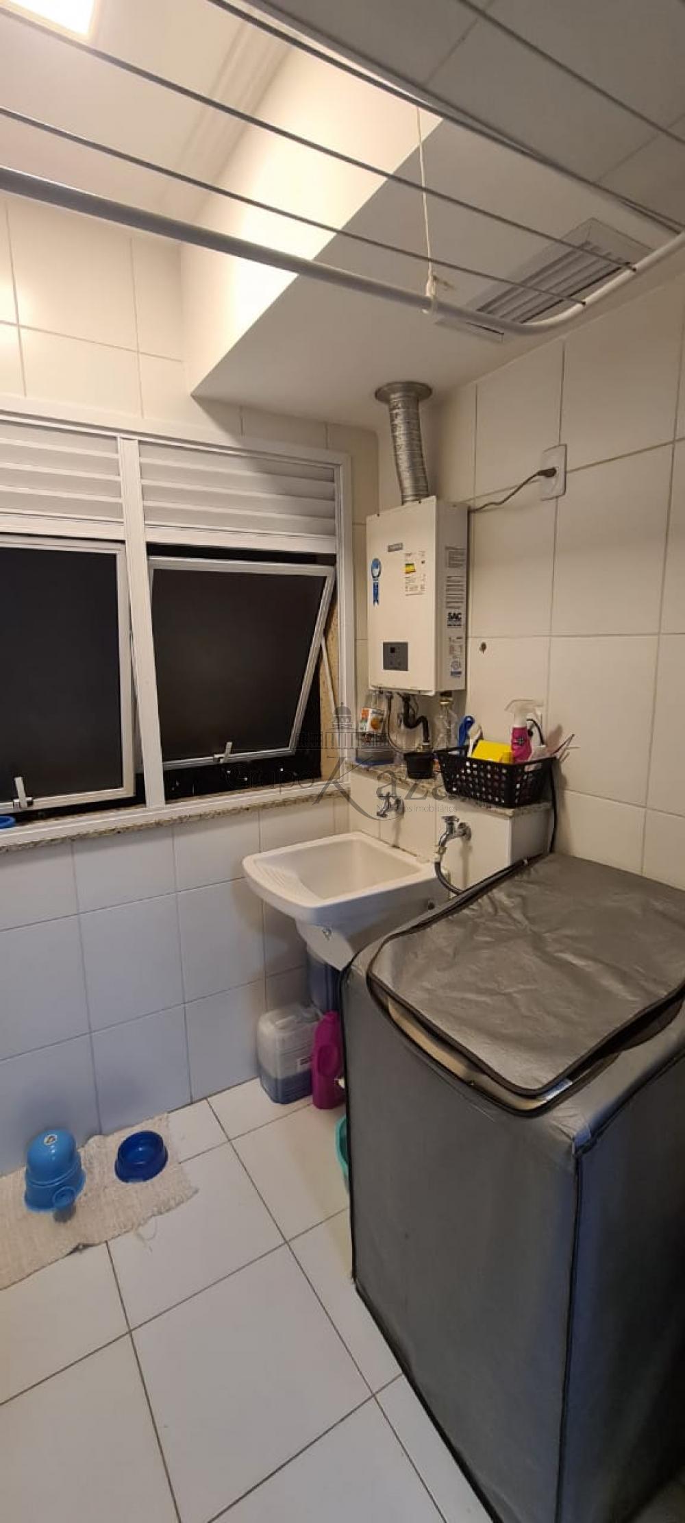 Foto 9 de Apartamento Padrão em Jardim Aquarius, São José dos Campos - imagem 9