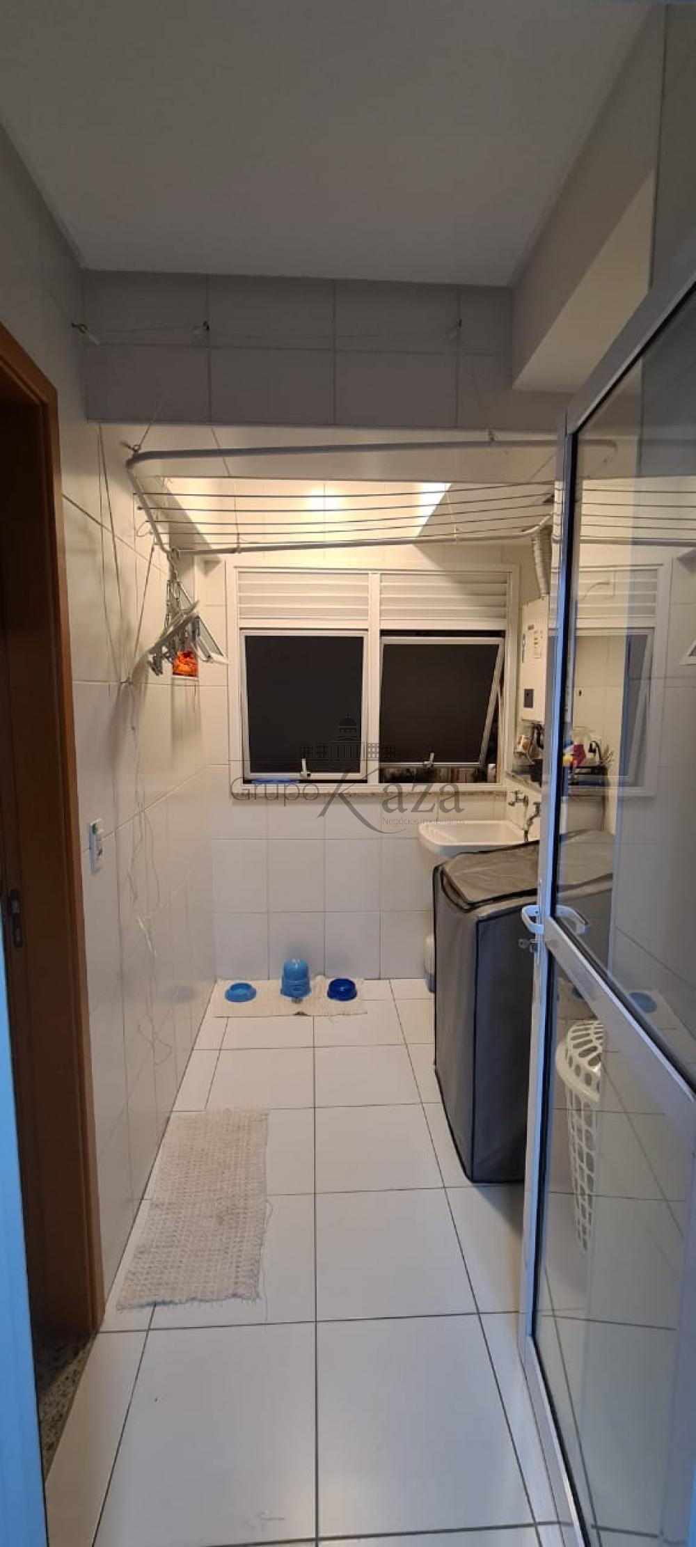 Foto 8 de Apartamento Padrão em Jardim Aquarius, São José dos Campos - imagem 8