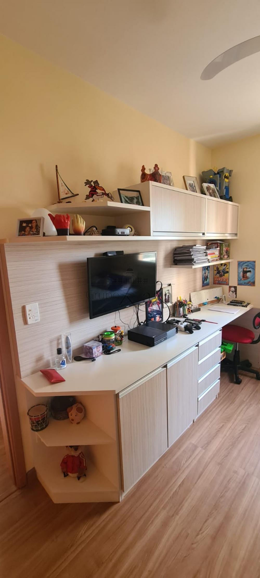 Foto 19 de Apartamento Padrão em Jardim Aquarius, São José dos Campos - imagem 19