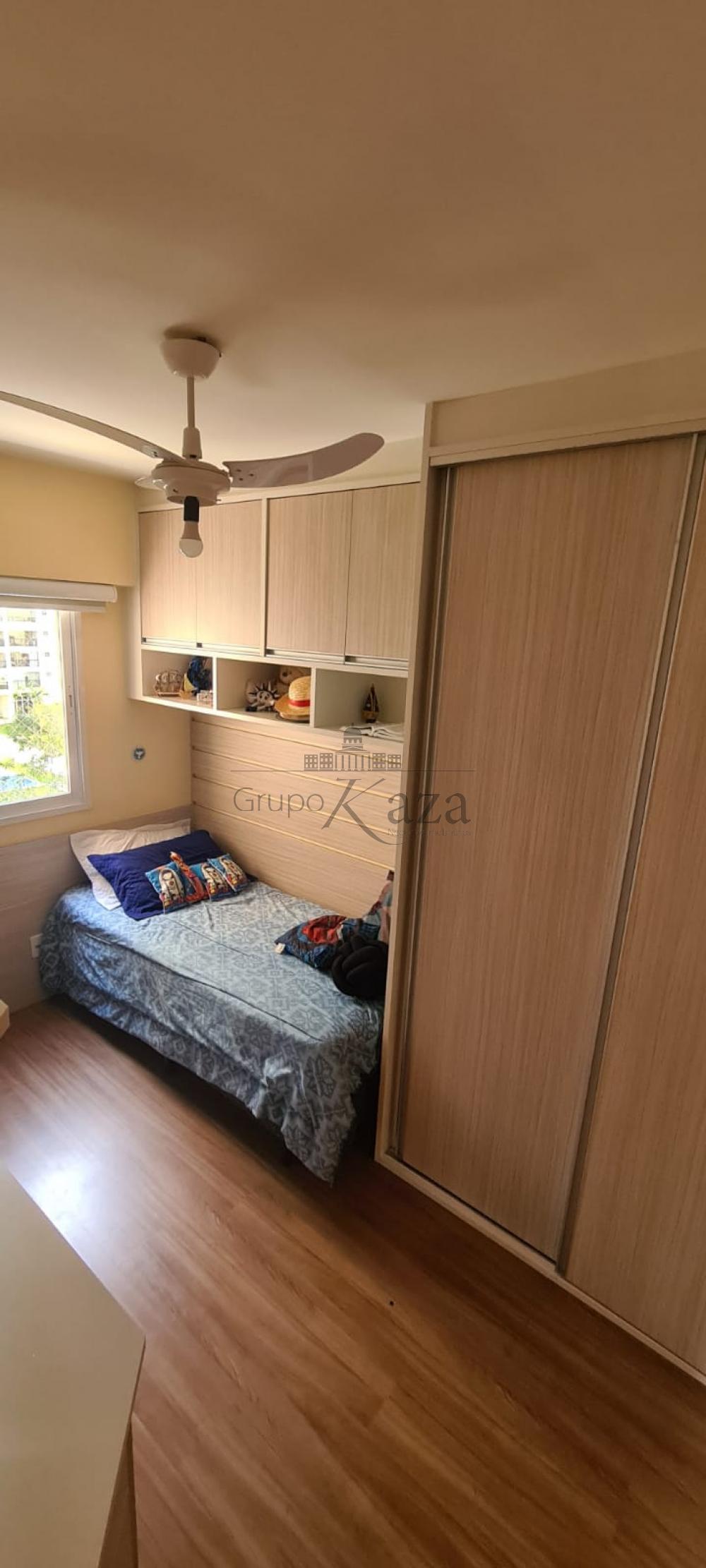 Foto 18 de Apartamento Padrão em Jardim Aquarius, São José dos Campos - imagem 18