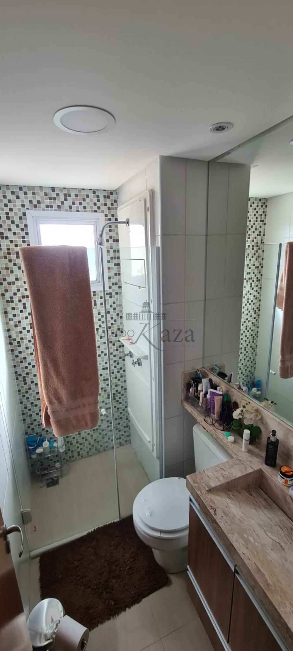 Foto 14 de Apartamento Padrão em Jardim Aquarius, São José dos Campos - imagem 14