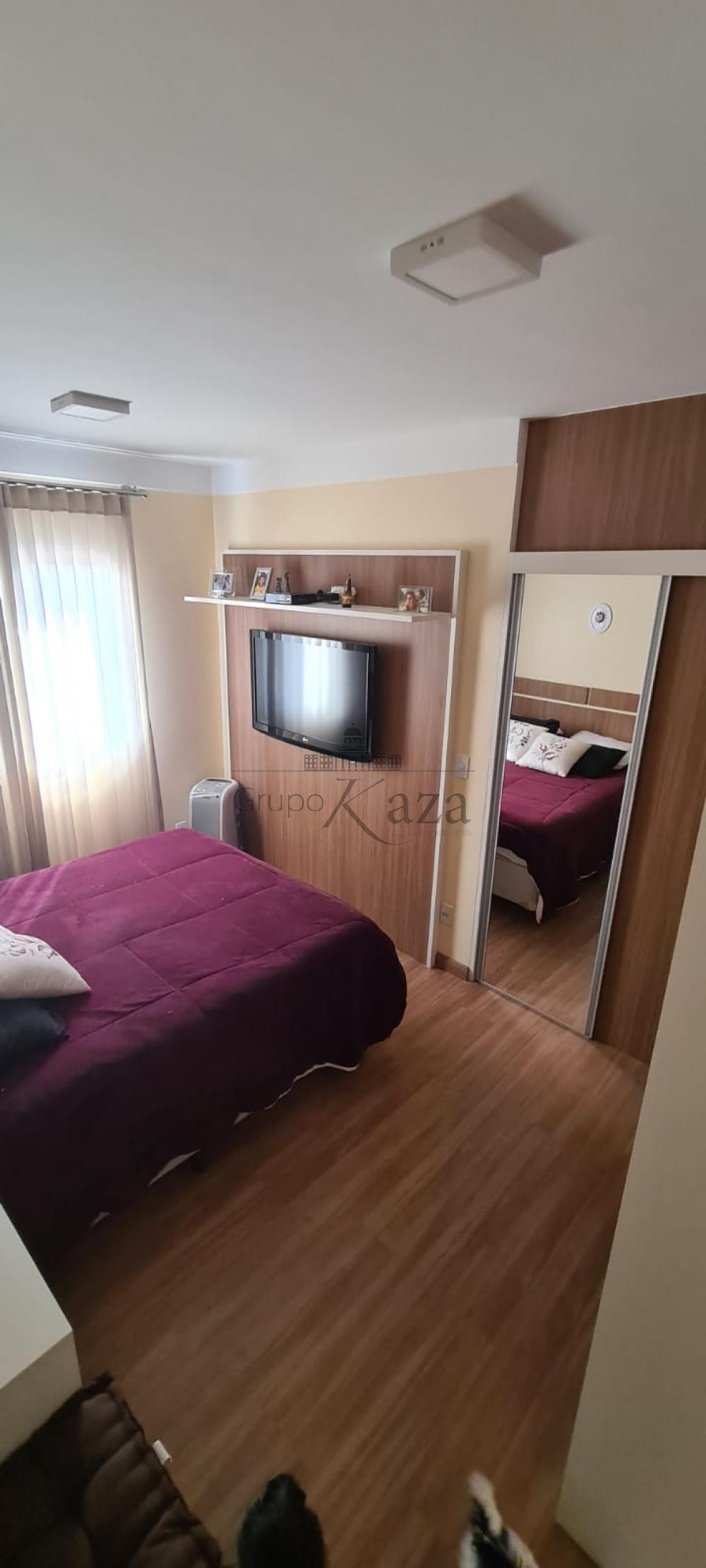 Foto 12 de Apartamento Padrão em Jardim Aquarius, São José dos Campos - imagem 12