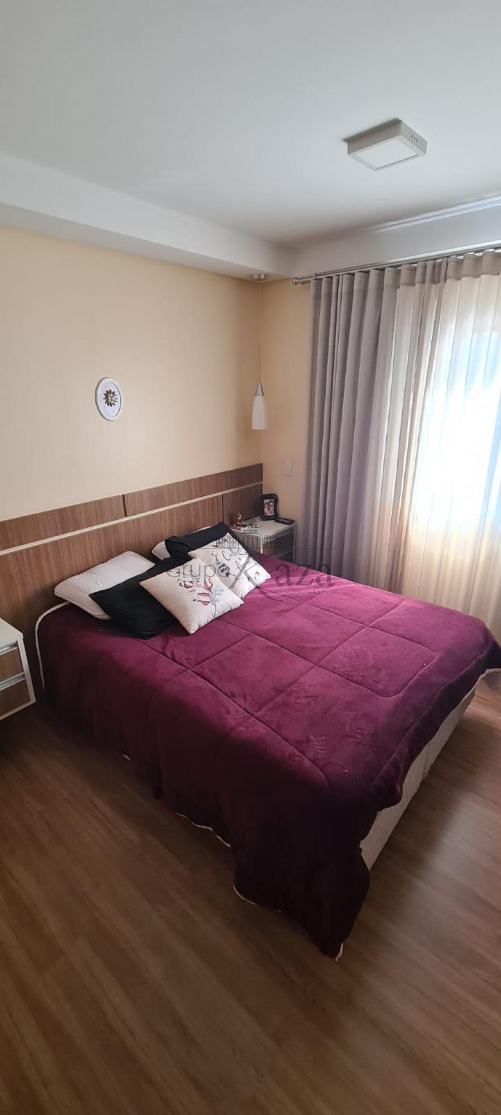 Foto 11 de Apartamento Padrão em Jardim Aquarius, São José dos Campos - imagem 11