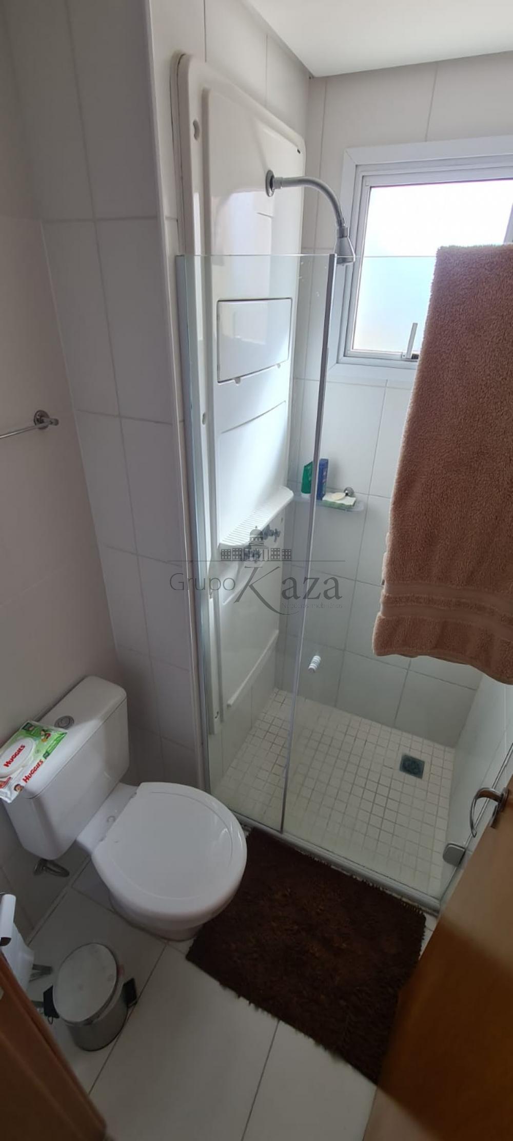 Foto 17 de Apartamento Padrão em Jardim Aquarius, São José dos Campos - imagem 17