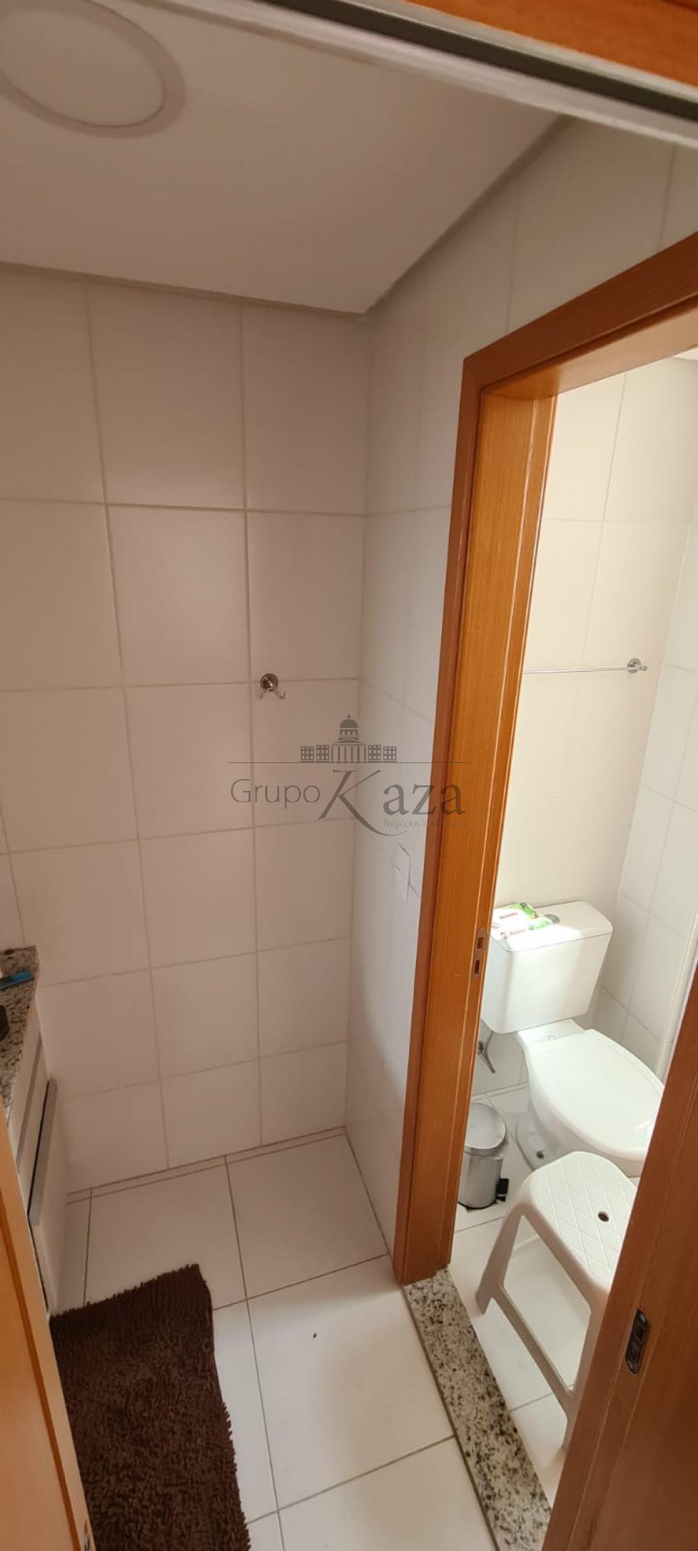 Foto 22 de Apartamento Padrão em Jardim Aquarius, São José dos Campos - imagem 22