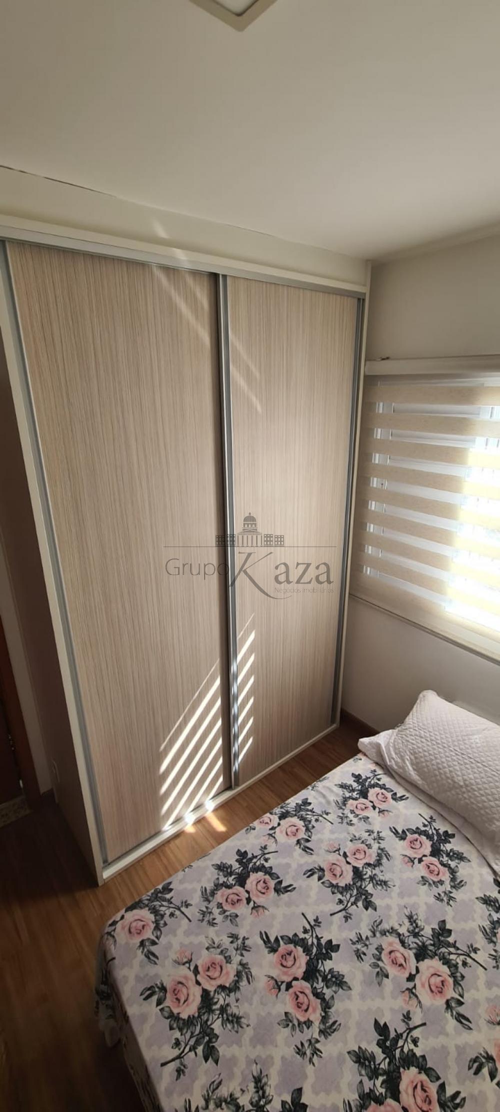 Foto 16 de Apartamento Padrão em Jardim Aquarius, São José dos Campos - imagem 16