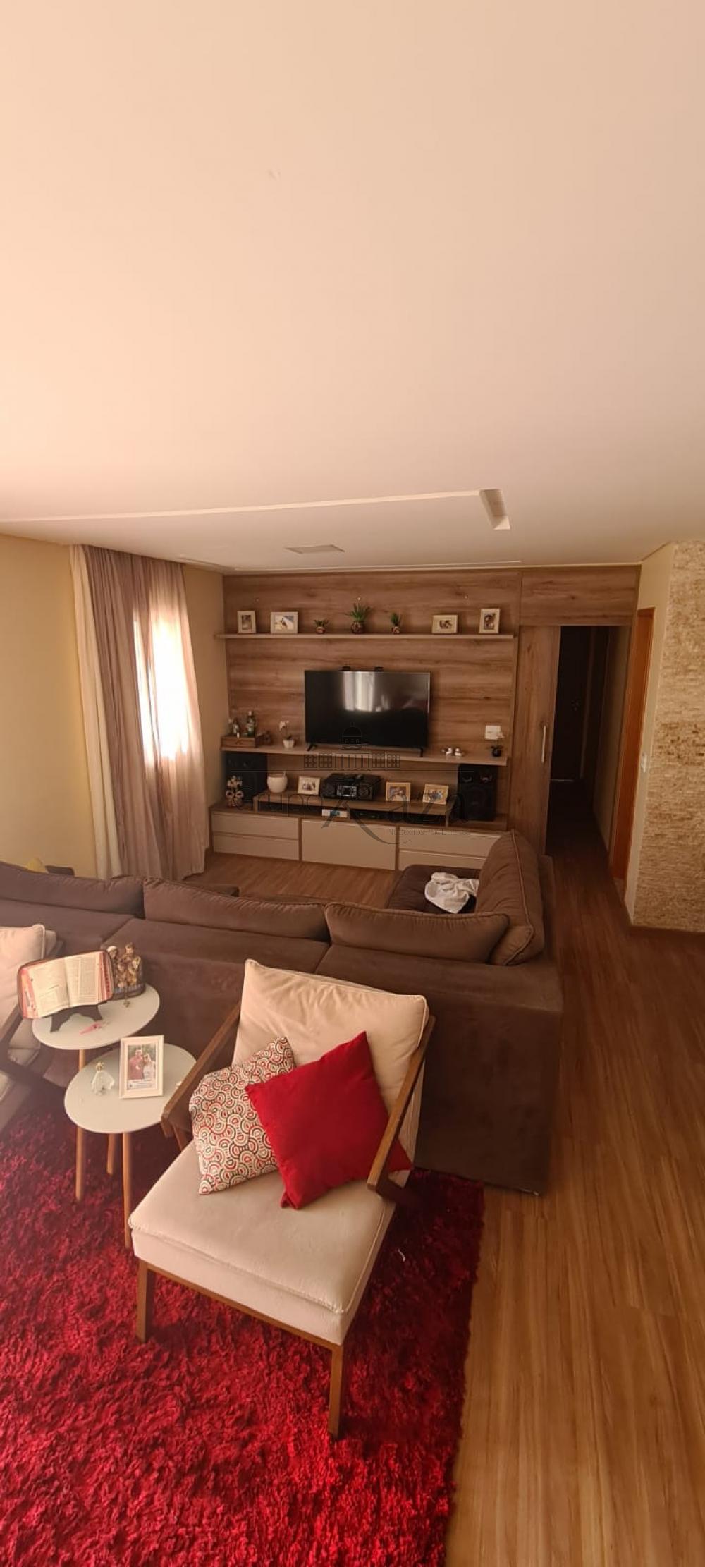 Foto 4 de Apartamento Padrão em Jardim Aquarius, São José dos Campos - imagem 4