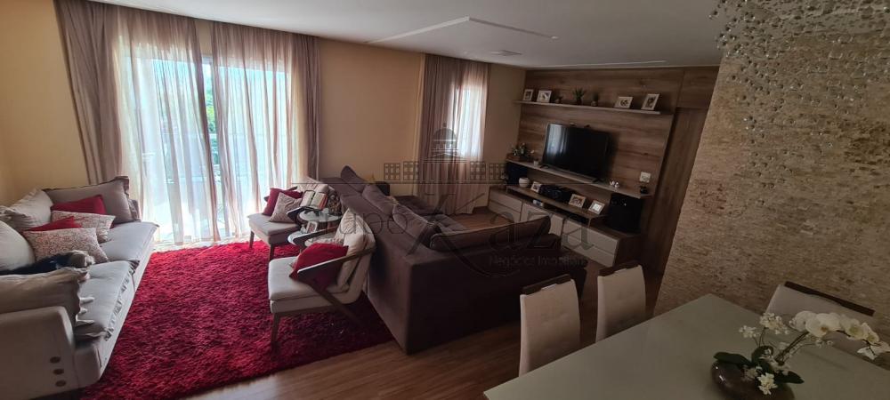 Foto 1 de Apartamento Padrão em Jardim Aquarius, São José dos Campos - imagem 1