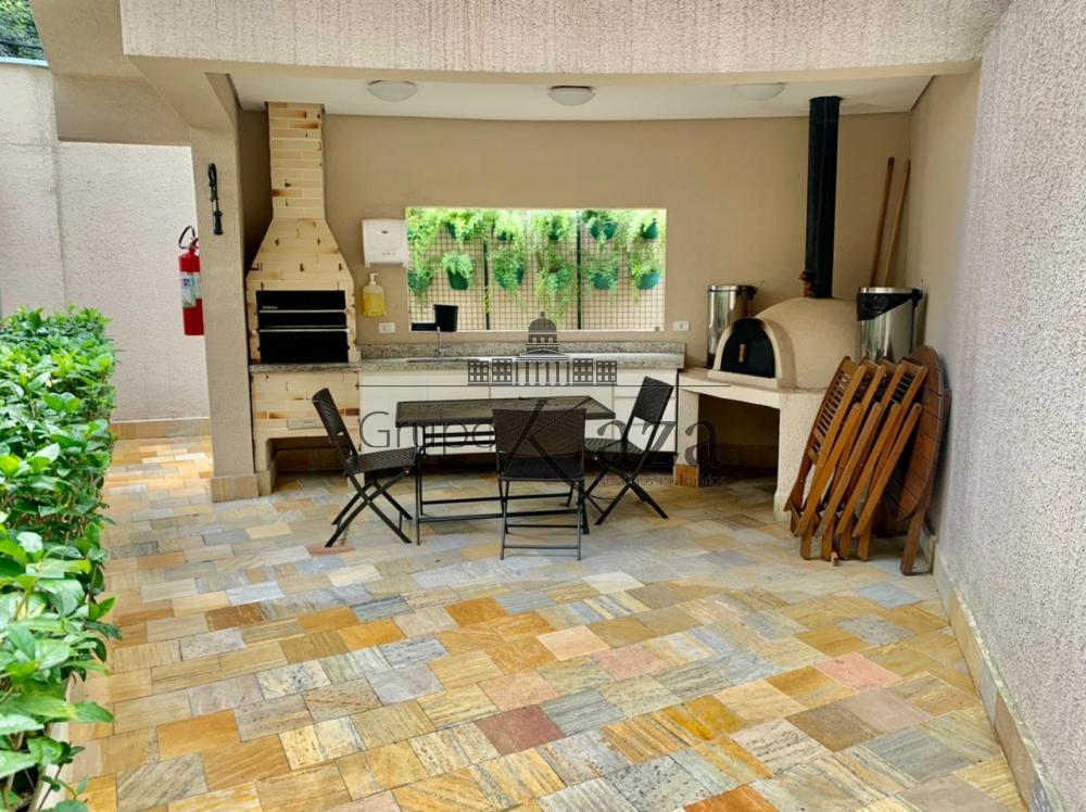 Foto 28 de Apartamento Padrão em Jardim Aquarius, São José dos Campos - imagem 28