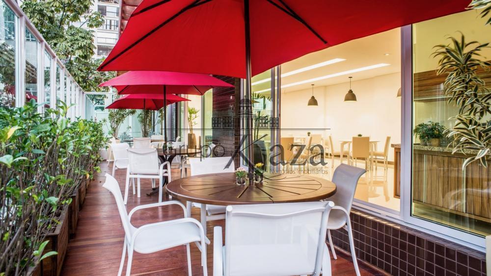 Foto 25 de Apartamento Padrão em Jardim Aquarius, São José dos Campos - imagem 25