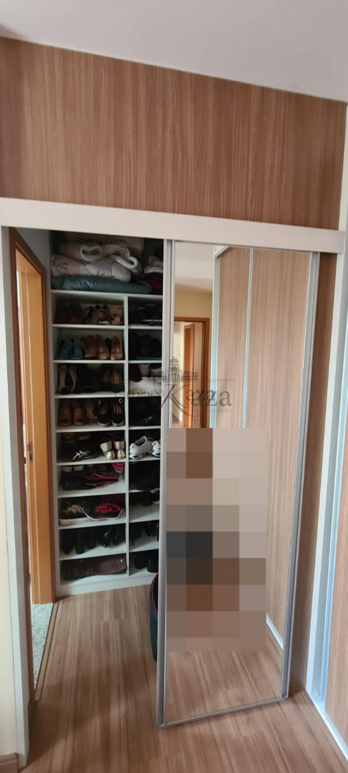 Foto 13 de Apartamento Padrão em Jardim Aquarius, São José dos Campos - imagem 13