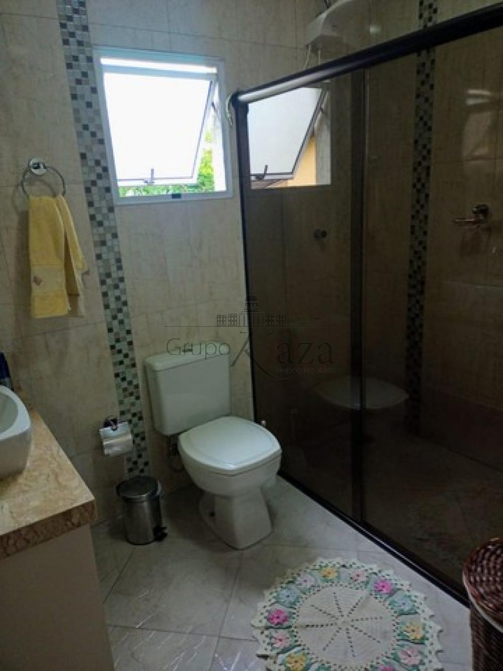 Foto 5 de Casa Sobrado em Jardim Rodolfo, São José dos Campos - imagem 5