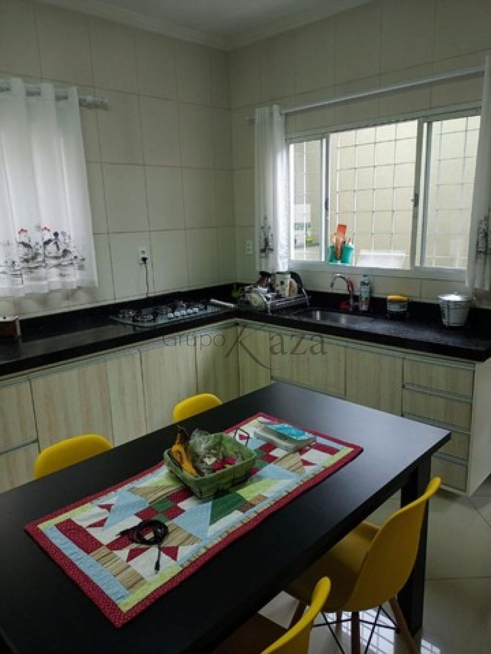 Foto 4 de Casa Sobrado em Jardim Rodolfo, São José dos Campos - imagem 4