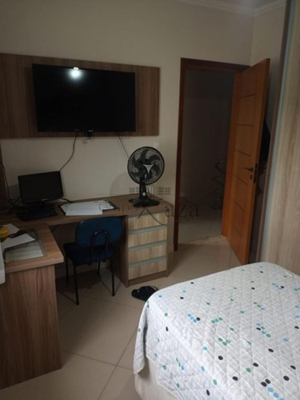 Foto 9 de Casa Sobrado em Jardim Rodolfo, São José dos Campos - imagem 9
