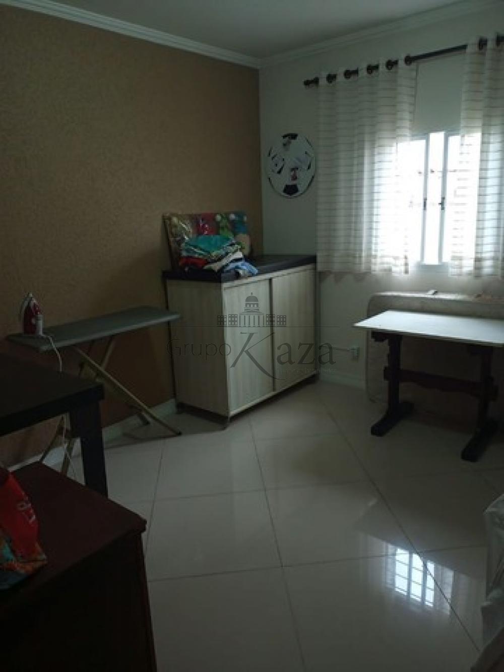 Foto 10 de Casa Sobrado em Jardim Rodolfo, São José dos Campos - imagem 10