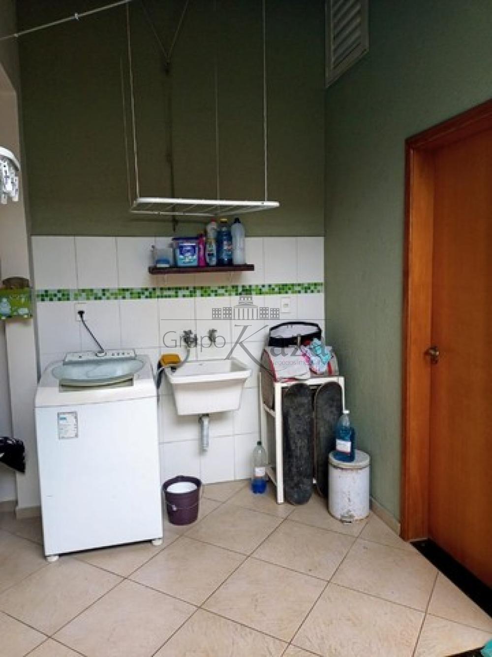 Foto 14 de Casa Sobrado em Jardim Rodolfo, São José dos Campos - imagem 14