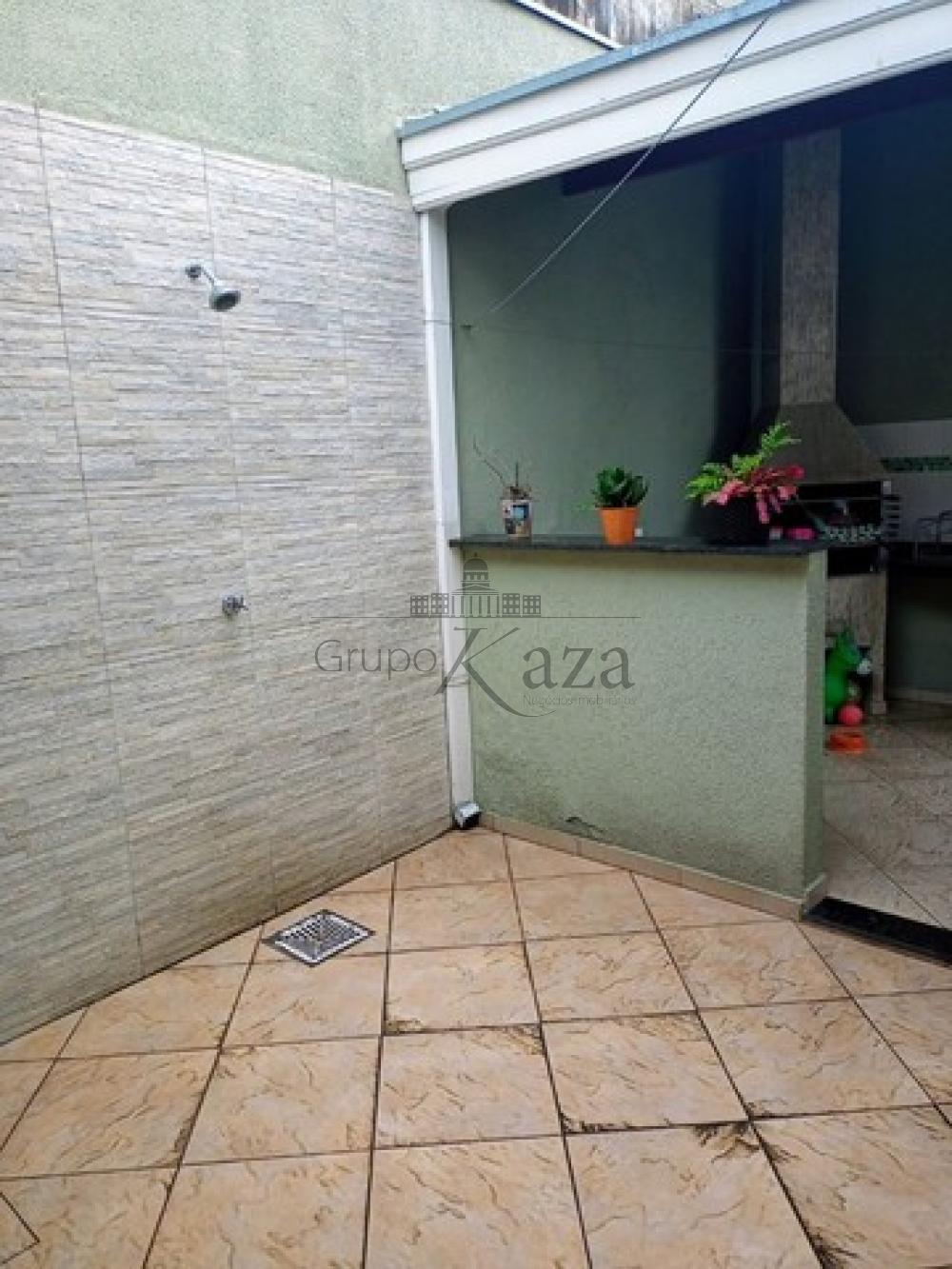 Foto 12 de Casa Sobrado em Jardim Rodolfo, São José dos Campos - imagem 12