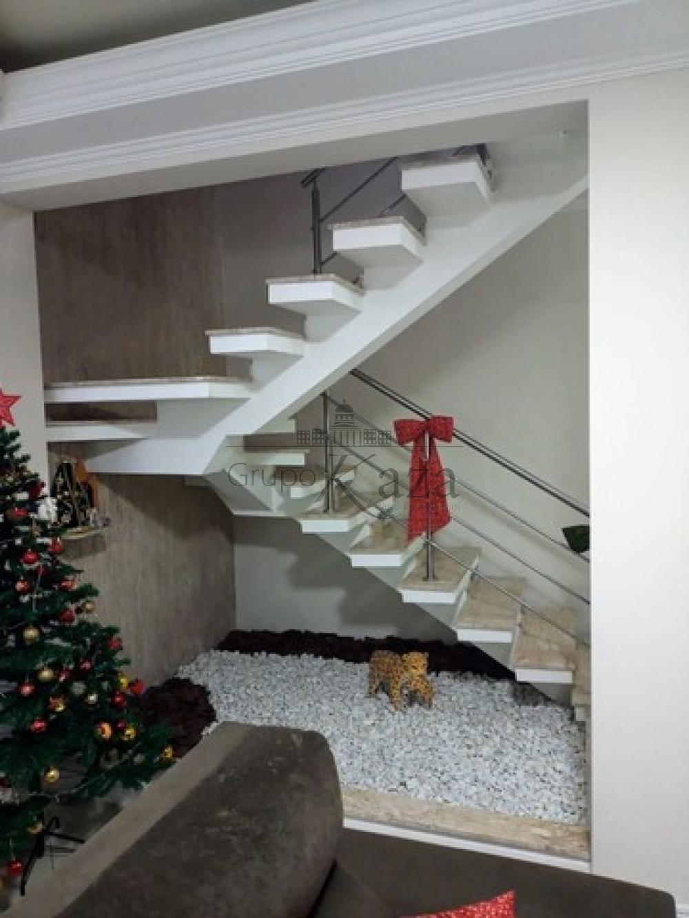 Foto 2 de Casa Sobrado em Jardim Rodolfo, São José dos Campos - imagem 2