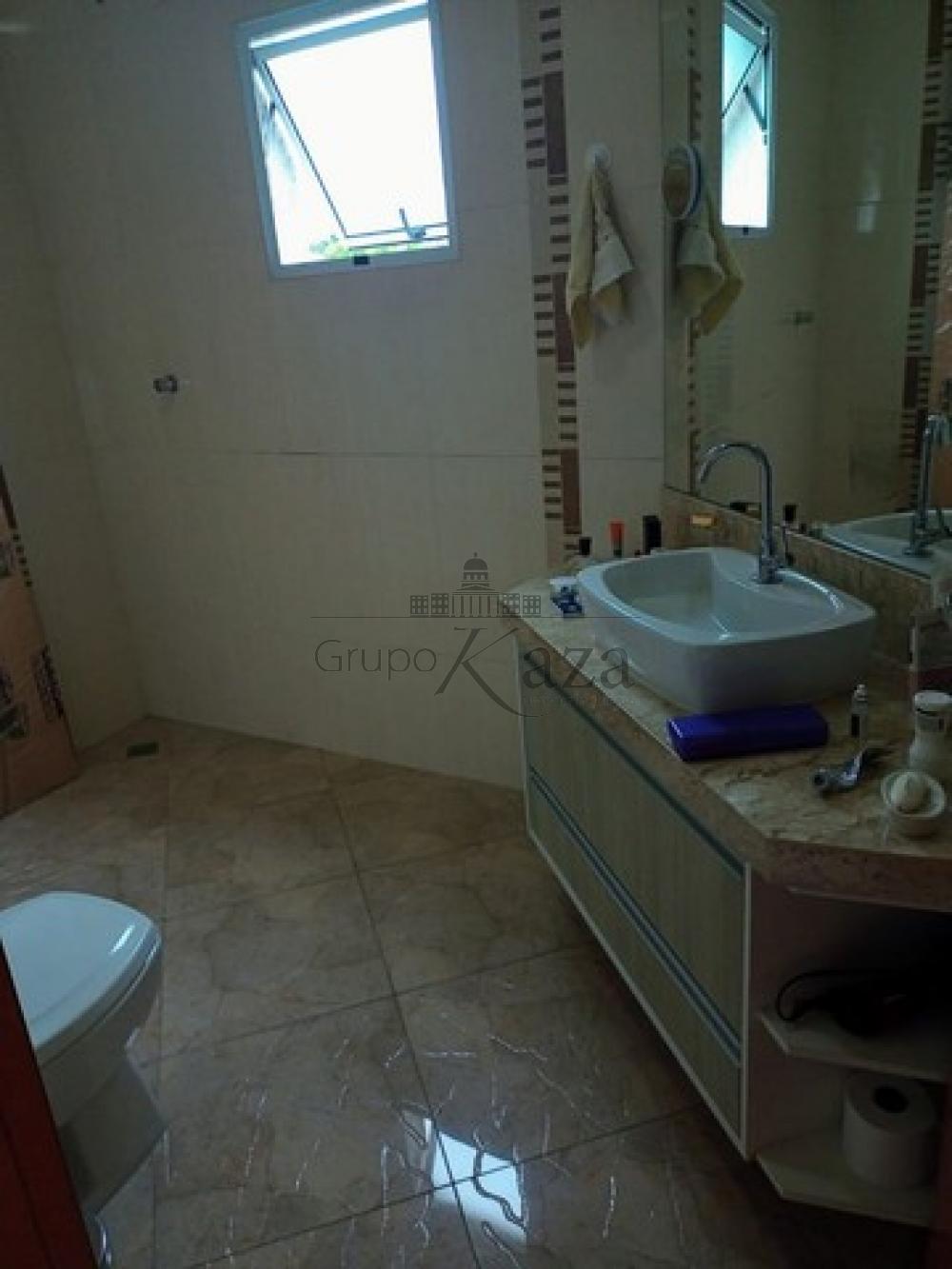 Foto 6 de Casa Sobrado em Jardim Rodolfo, São José dos Campos - imagem 6