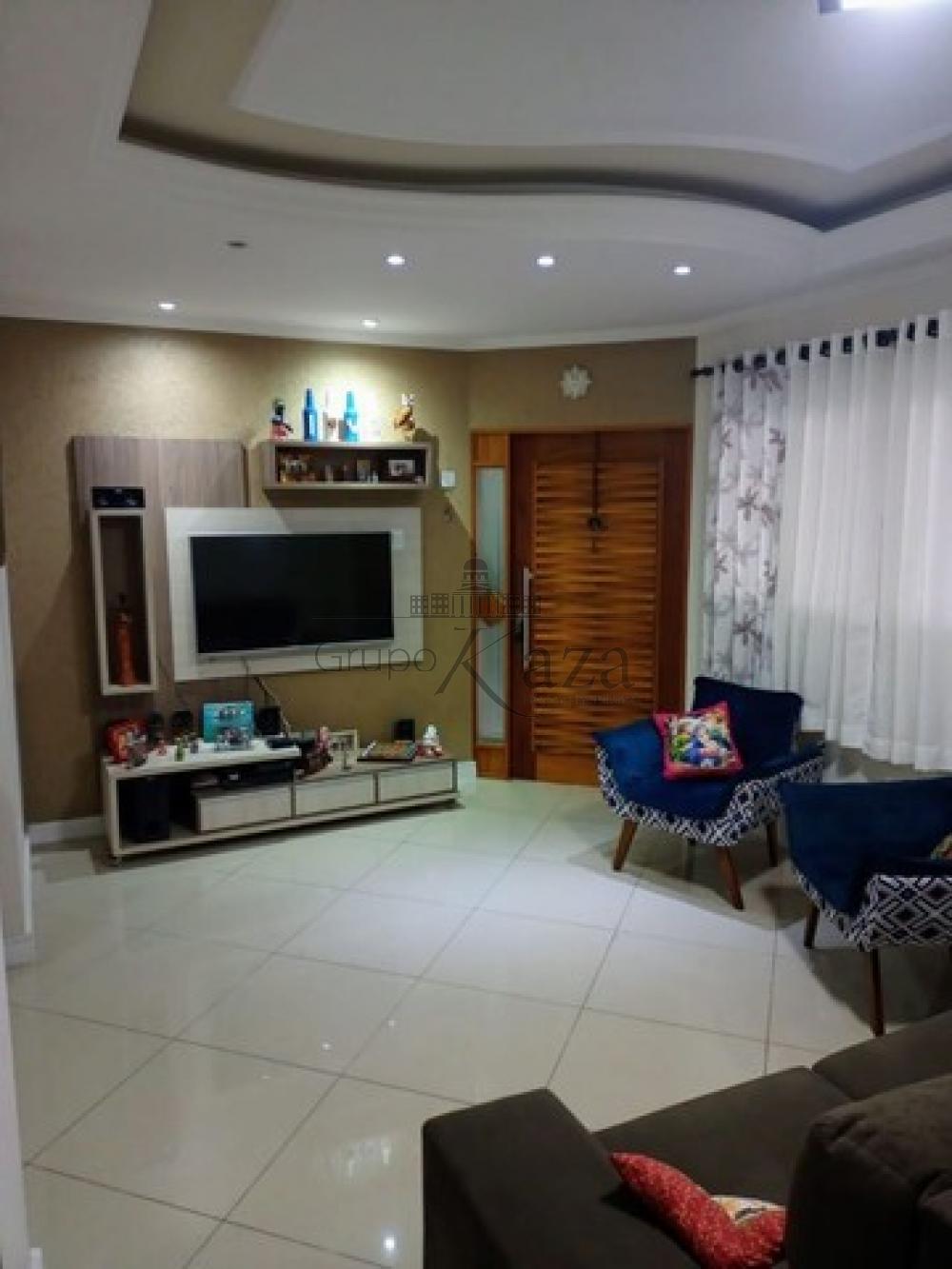 Foto 1 de Casa Sobrado em Jardim Rodolfo, São José dos Campos - imagem 1