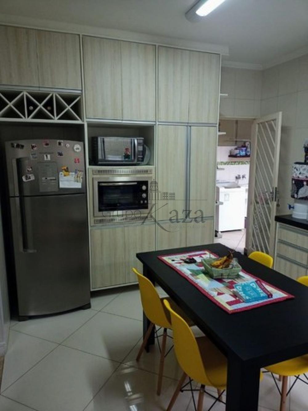 Foto 3 de Casa Sobrado em Jardim Rodolfo, São José dos Campos - imagem 3