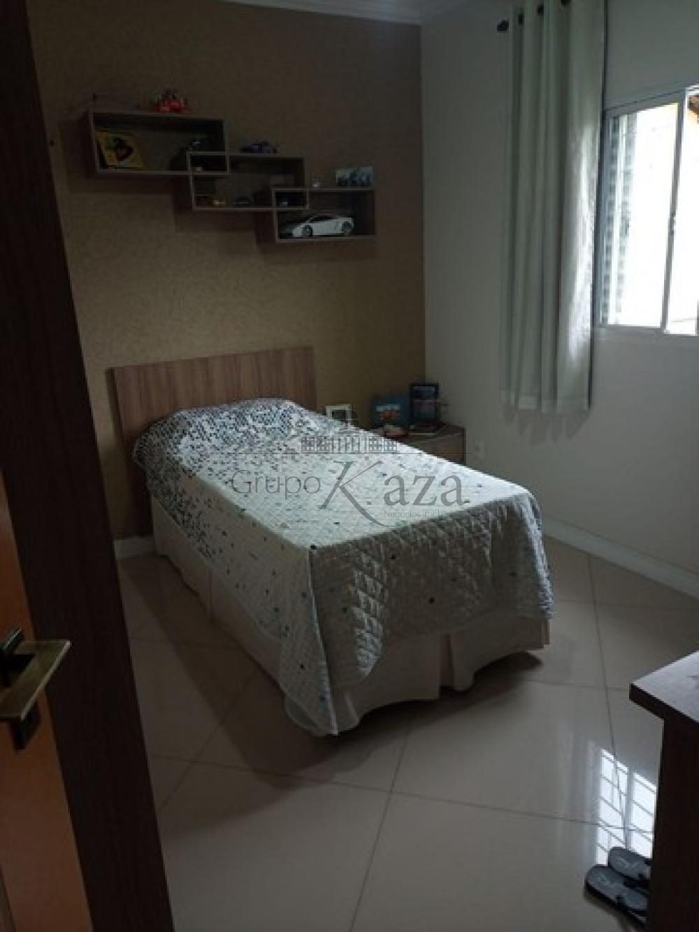 Foto 8 de Casa Sobrado em Jardim Rodolfo, São José dos Campos - imagem 8