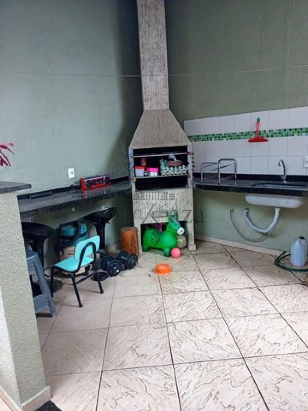 Foto 13 de Casa Sobrado em Jardim Rodolfo, São José dos Campos - imagem 13
