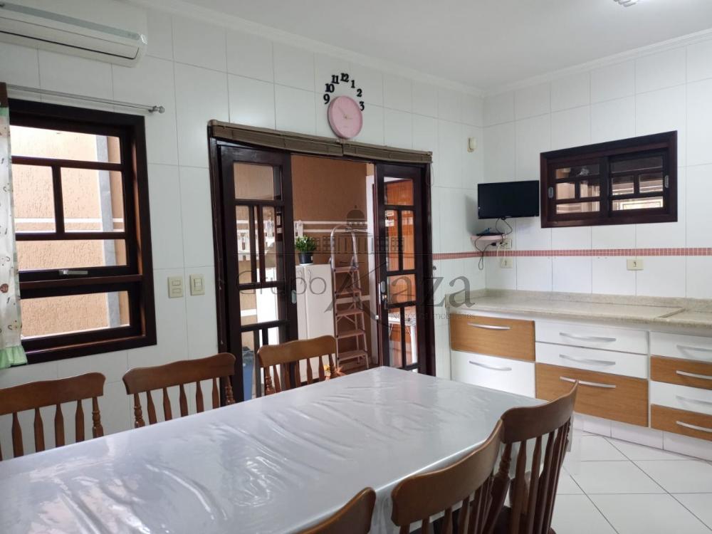 Foto 6 de Casa Térrea em Chácaras Santa Maria, Jacareí - imagem 6