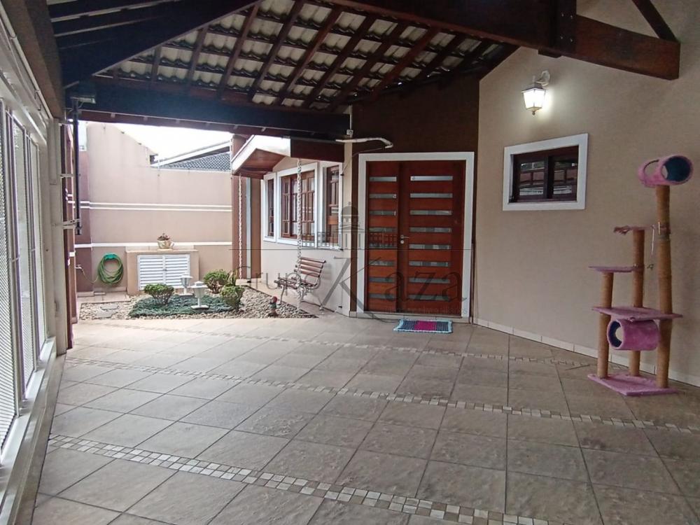 Foto 37 de Casa Térrea em Chácaras Santa Maria, Jacareí - imagem 37
