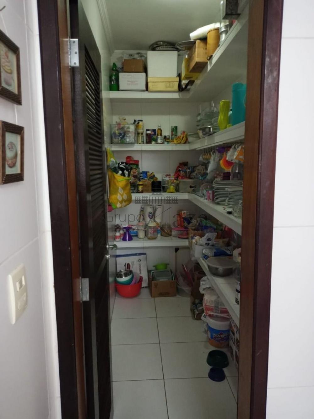 Foto 25 de Casa Térrea em Chácaras Santa Maria, Jacareí - imagem 25