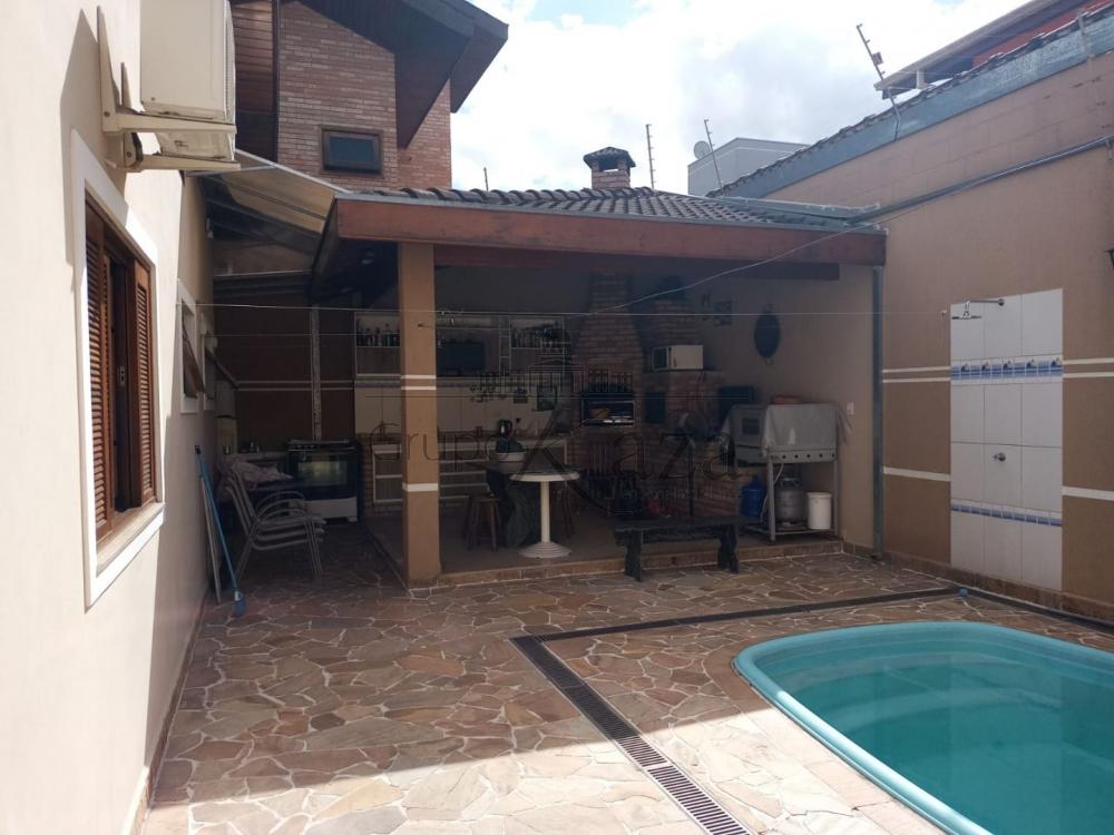 Foto 32 de Casa Térrea em Chácaras Santa Maria, Jacareí - imagem 32