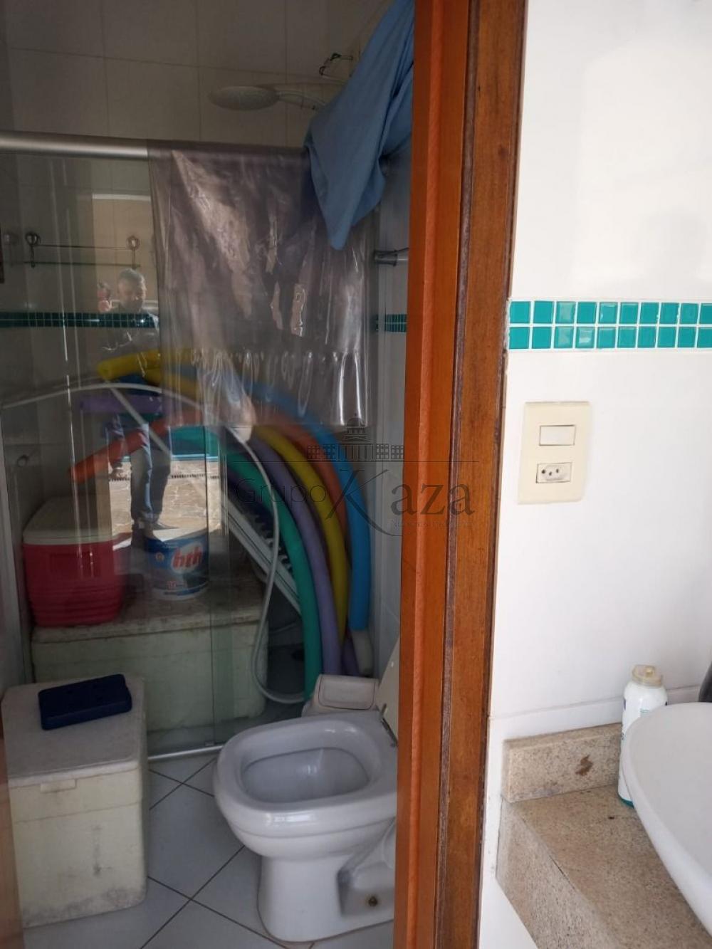 Foto 35 de Casa Térrea em Chácaras Santa Maria, Jacareí - imagem 35