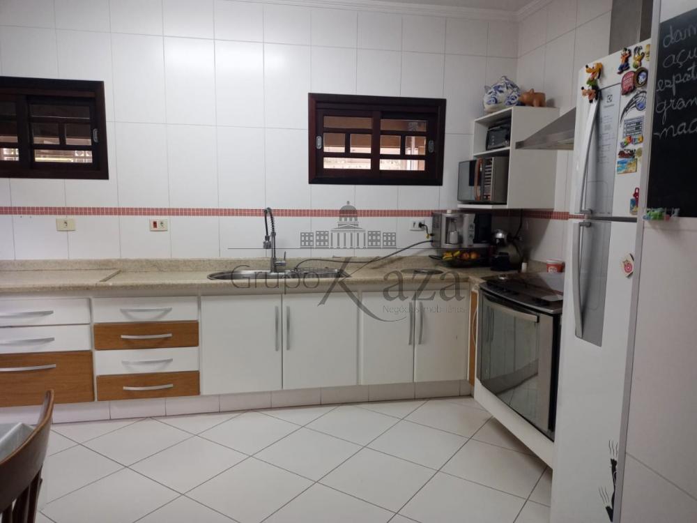Foto 5 de Casa Térrea em Chácaras Santa Maria, Jacareí - imagem 5