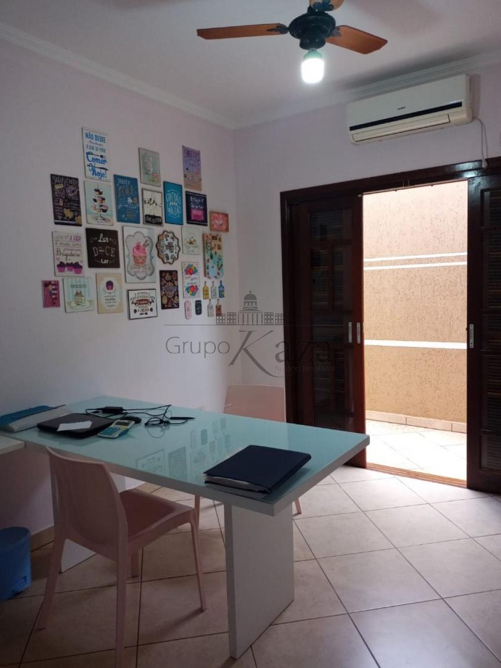 Foto 24 de Casa Térrea em Chácaras Santa Maria, Jacareí - imagem 24