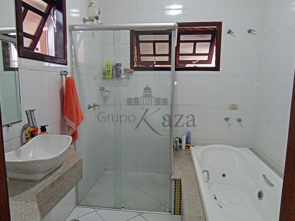 Foto 13 de Casa Térrea em Chácaras Santa Maria, Jacareí - imagem 13