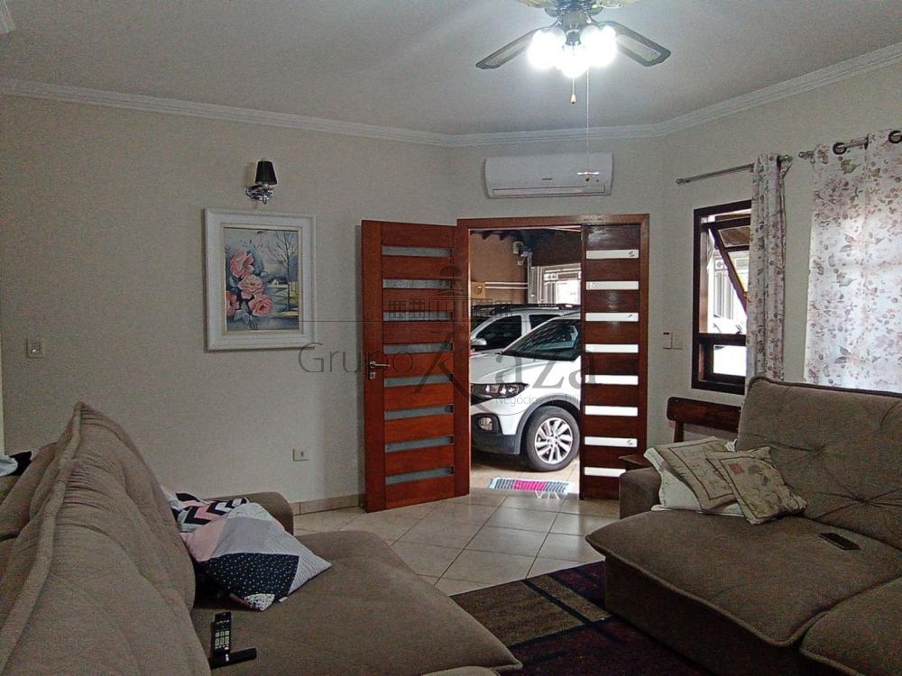 Foto 4 de Casa Térrea em Chácaras Santa Maria, Jacareí - imagem 4
