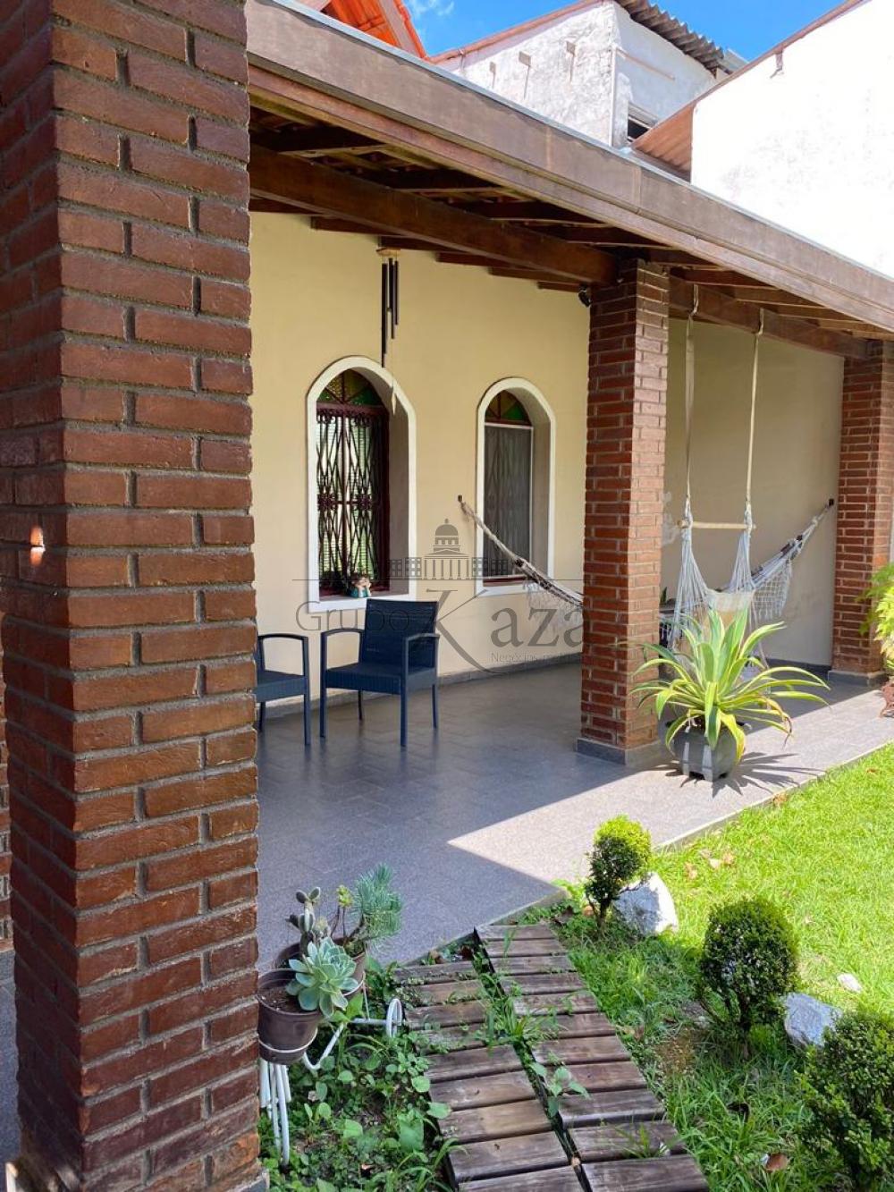 Foto 1 de Casa Padrão em Jardim Flórida, Jacareí - imagem 1