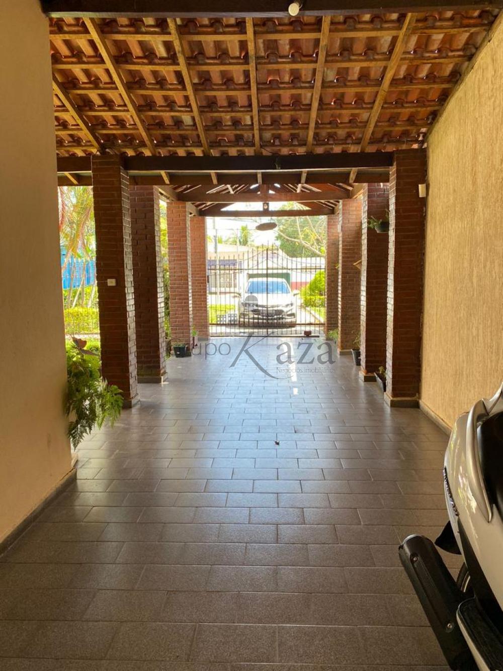 Foto 2 de Casa Padrão em Jardim Flórida, Jacareí - imagem 2