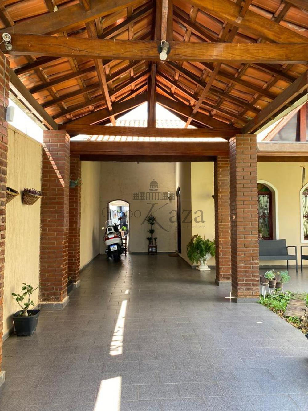 Foto 3 de Casa Padrão em Jardim Flórida, Jacareí - imagem 3