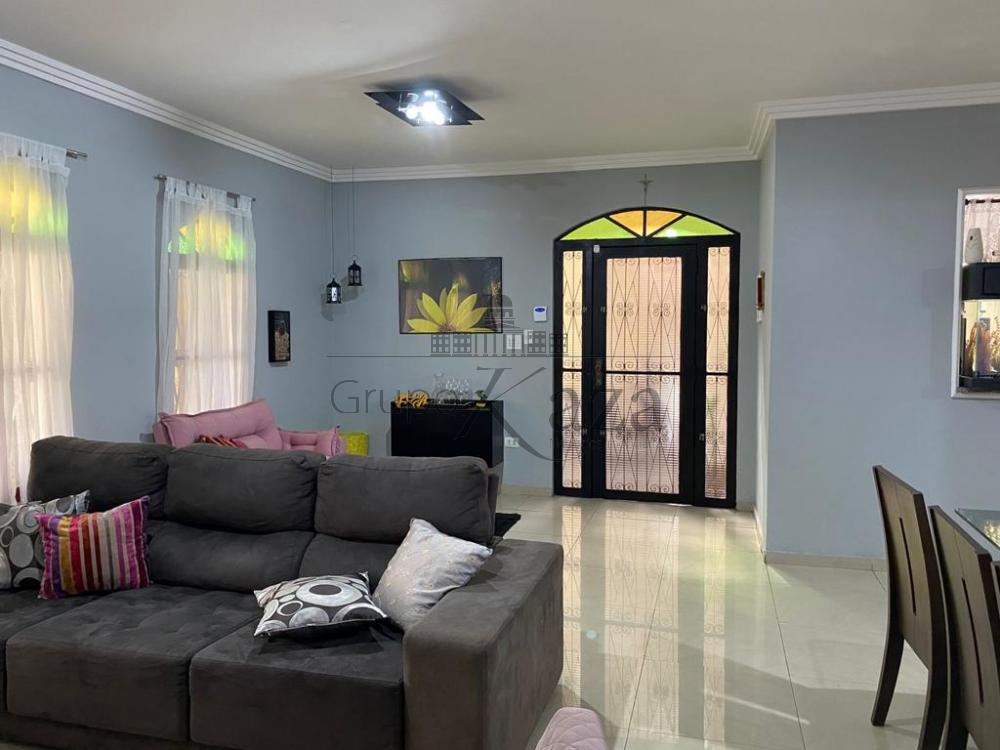 Foto 4 de Casa Padrão em Jardim Flórida, Jacareí - imagem 4